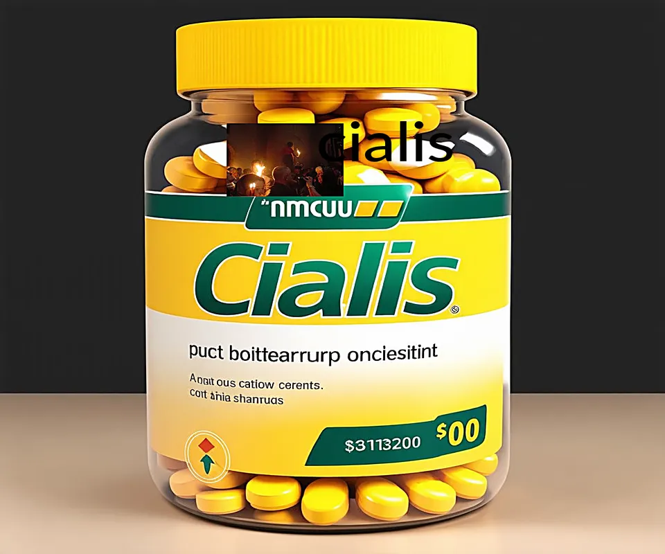 Come comprare il cialis in farmacia